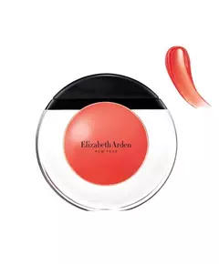 Тестер відтінкової олії для губ Elizabeth Arden Sheer Kiss 03 Coral Caress, 7 мл
