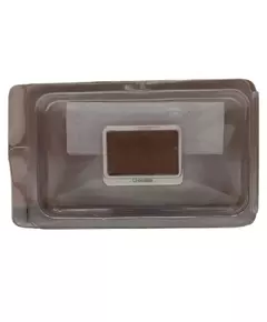 Тестер рассыпчатых теней для век Elizabeth Arden Beautiful Color Mono 08 Chocolate, 2,5 г