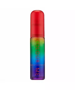 Парфюмерная вода для женщин Milton Lloyd Colour Me Colours, 50 мл