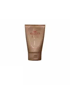 Гель для душу Hollister Wave Floral Fruity Refreshed, для всіх типів шкіри, 100 мл
