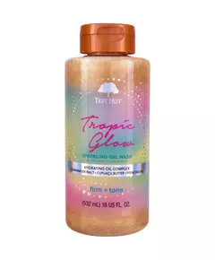 Гель для душу Tree Hut Tropic Glow Sparkling, 532 мл