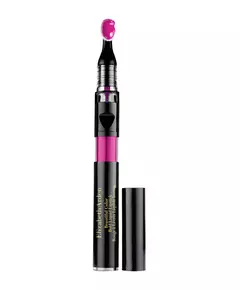Тестер рідкої губної помади Elizabeth Arden Beautiful Color 09 Seductive Magenta, 2,4 мл