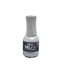 Полуперманентный лак для ногтей Orly Gelfx Creme Sagebrush, 18 мл