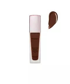 Кремовий тональний крем Elizabeth Arden Flawless Finish Skincaring Hyaluronic Acid Long Wear 620N Deep Neutral, 30 мл