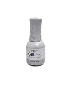 Полуперманентный лак для ногтей Orly Gelfx Cloud Nine, 18 мл