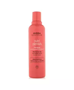 Шампунь для волос Aveda Nutriplenish Интенсивное увлажнение, 250 мл
