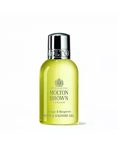 Гель для душу Molton Brown Orange & Bergamot, 100 мл