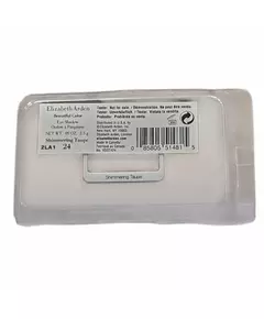 Тестер моно-тіней для повік Elizabeth Arden Beautiful Color 24 Shimmering Taupe, 2,5 г