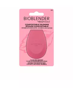 Спонж для макияжа Ecotools Bioblender Pink
