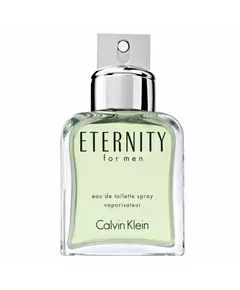 Тестер туалетної води для чоловіків Calvin Klein Eternity, 100 мл