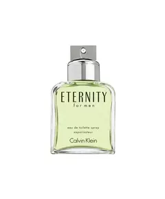 Туалетна вода для чоловіків Calvin Klein Eternity, 30 мл