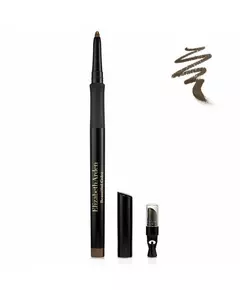 Тестер гелевого олівця для очей Elizabeth Arden Precision Glide Retractable 03 Java, 0,3 г