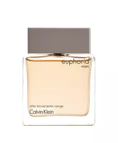 Лосьон после бритья Calvin Klein Euphoria, 100 мл