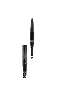 Тестер кремового олівця для брів Elizabeth Arden Beautiful Color 05 Soft Black, 0,3 г