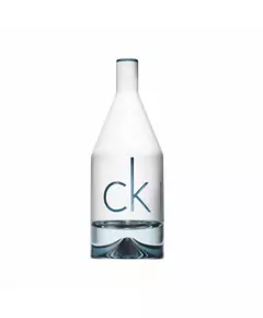 Туалетна вода для чоловіків Calvin Klein CK IN2U, 100 мл