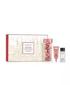 Набір засобів для догляду за шкірою Elizabeth Arden, 60 штук