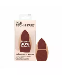 Спонж для макияжа Real Techniques MAKEUPSAVER