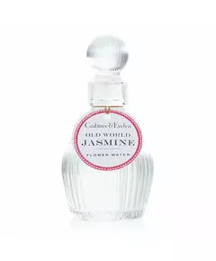 Цветочная вода Crabtree & Evelyn Old World Jasmine, 100 мл