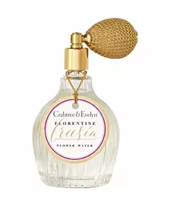Тестер квіткової води для обличчя Crabtree & Evelyn Florentine Freesia, 100 мл