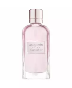 Парфумована вода-спрей для жінок Abercrombie & Fitch FIRST INSTINCT WOMAN, 50 мл