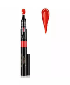 Рідка губна помада Elizabeth Arden Beautiful Color 28 Coral Infusion, 2,4 мл