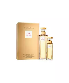 Набір парфумованої води для жінок Elizabeth Arden 5th Avenue, 2 штуки