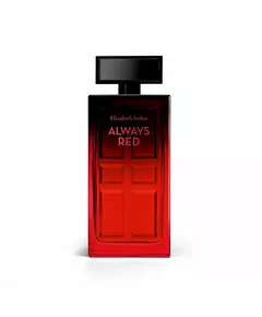 Туалетна вода для жінок Elizabeth Arden Always Red, 100 мл