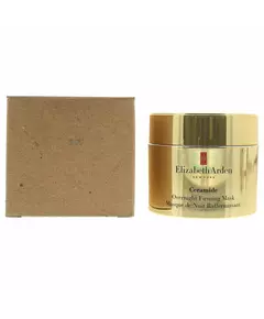 Тестер нічної маски для обличчя Elizabeth Arden Ceramide Ceramide Firming, 50 мл