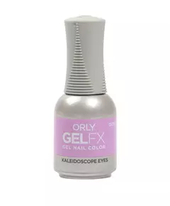 Полуперманентный лак для ногтей Orly Gelfx Kaleidoscope Eyes, 18 мл