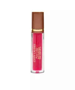 Прозрачный блеск для губ с роликовым аппликатором Estée Lauder Pure Color 02 Squeeze, 3,1 мл