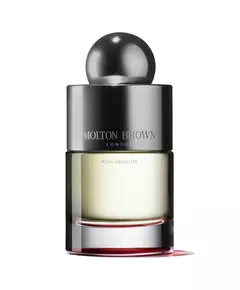 Туалетная вода для женщин Molton Brown Rosa Absolute, 100 мл