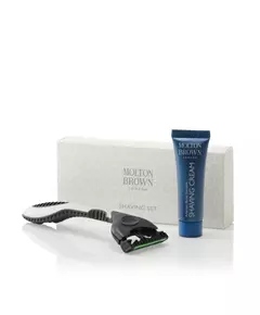 Набір для гоління Molton Brown Luxury Collection