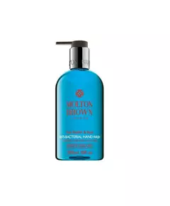 Антибактеріальне рідке мило для рук Molton Brown Rok Radish & Basil, 300 мл