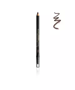Тестер гелевої підводки-олівця для очей Elizabeth Arden Smoky Eyes 01 Smokey Black, 1,1 г