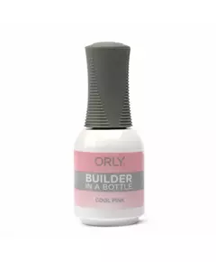 Полуперманентный лак для ногтей Orly Gelfx Builder In A Bottle Kit Cool Pink, 18 мл