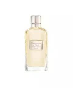 Тестер парфумованої води для жінок Abercrombie & Fitch First Instinct Sheer, 100 мл