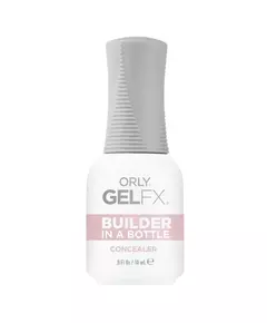 Набор полуперманентного лака для ногтей Orly Gelfx Builder In A Bottle Concealer, 18 мл