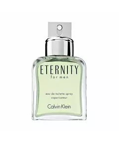 Туалетна вода для чоловіків Calvin Klein Eternity, 50 мл