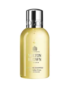 Шампунь для очищення волосся Molton Brown Indian Cress, 100 мл