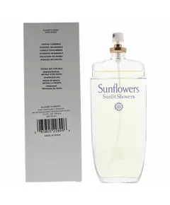Тестер туалетної води для жінок Elizabeth Arden Sunflowers Sunlit Showers, 100 мл