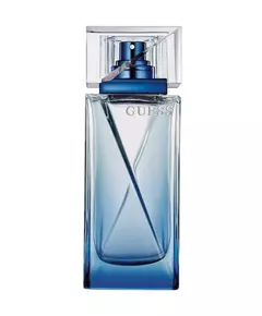 Туалетна вода для чоловіків Guess Night, 100 мл