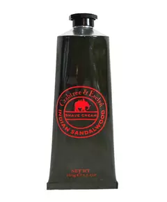 Крем для подготовки к бритью Crabtree & Evelyn Indian Sandalwood, 50 г
