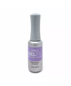 Полуперманентный лак для ногтей Orly Gelfx Creme Provence at Dusk, 9 мл