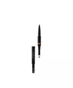 Тестер кремового олівця для брів Elizabeth Arden Beautiful Color 04 Soft Brown, 0,3 г