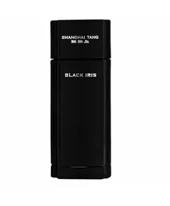 Туалетна вода для чоловіків Shanghai Tang Black Iris, 100 мл