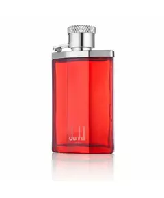 Туалетна вода для чоловіків Dunhill Desire Red, 100 мл