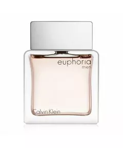Туалетна вода для чоловіків Calvin Klein Euphoria, 50 мл