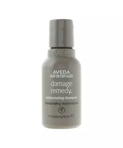 Шампунь для волос Aveda Damage Remedy Reconstructing, 50 мл