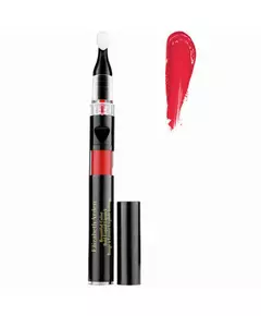 Тестер рідкої губної помади Elizabeth Arden Beautiful Color 07 Fearless Red, 2,4 мл