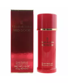 Дезодорант-крем для жінок Elizabeth Arden Red Door, 43 г